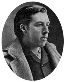 Oscar Wilde