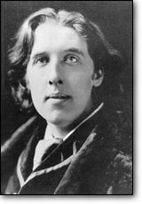 Oscar Wilde